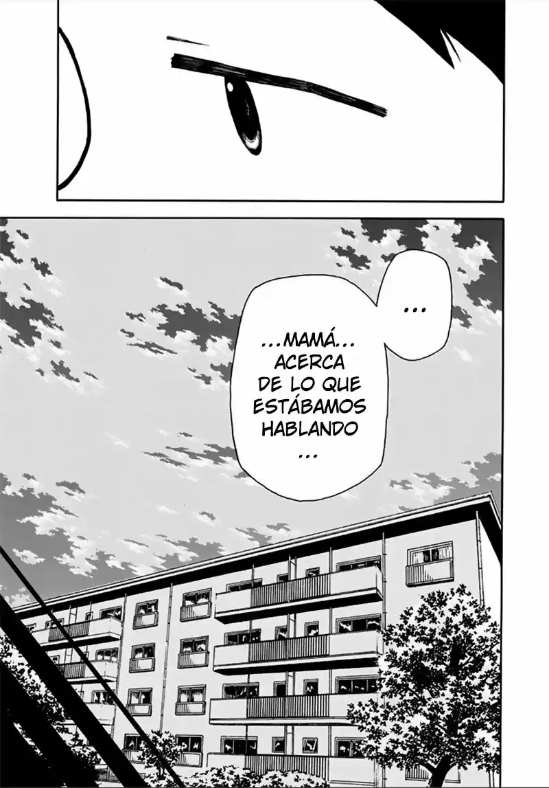1-11- Juuichi Bun No Ichi - Capítulo 16 - Página 23 - LectorTMOo