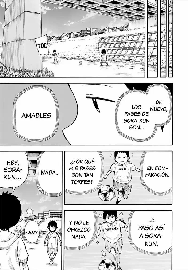 1-11- Juuichi Bun No Ichi - Capítulo 16 - Página 27 - LectorTMOo