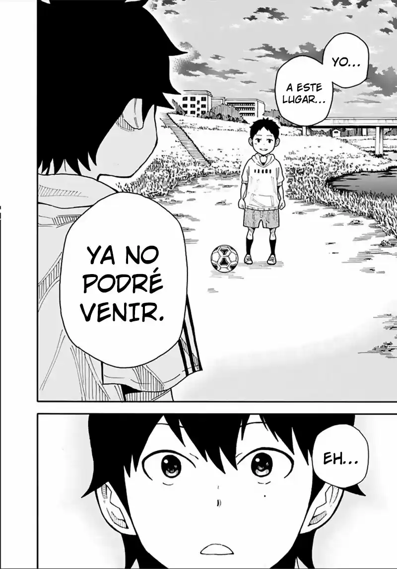 1-11- Juuichi Bun No Ichi - Capítulo 16 - Página 28 - LectorTMOo