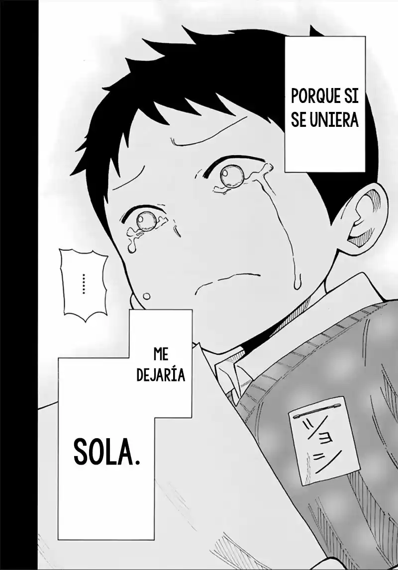 1-11- Juuichi Bun No Ichi - Capítulo 16 - Página 30 - LectorTMOo