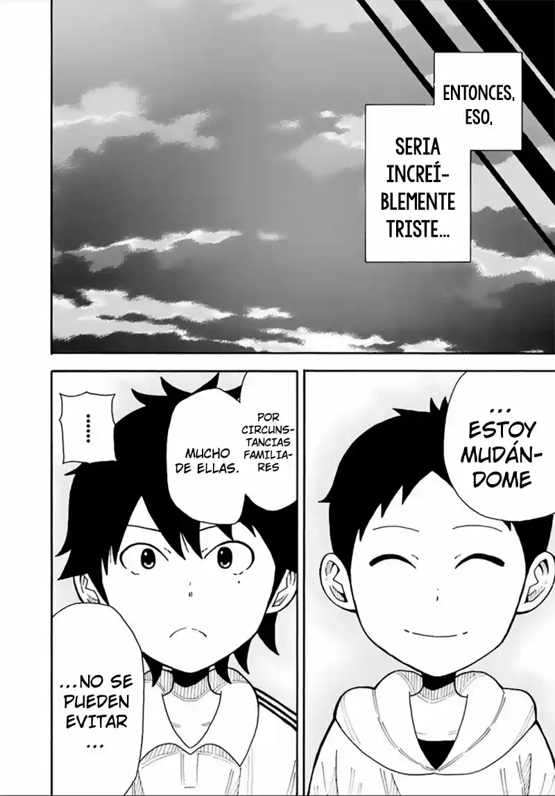 1-11- Juuichi Bun No Ichi - Capítulo 16 - Página 32 - LectorTMOo