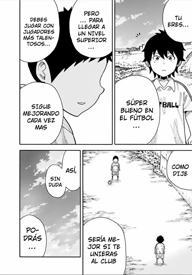 1-11- Juuichi Bun No Ichi - Capítulo 16 - Página 36 - LectorTMOo