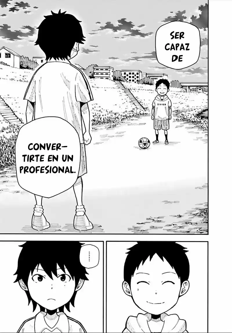 1-11- Juuichi Bun No Ichi - Capítulo 16 - Página 37 - LectorTMOo