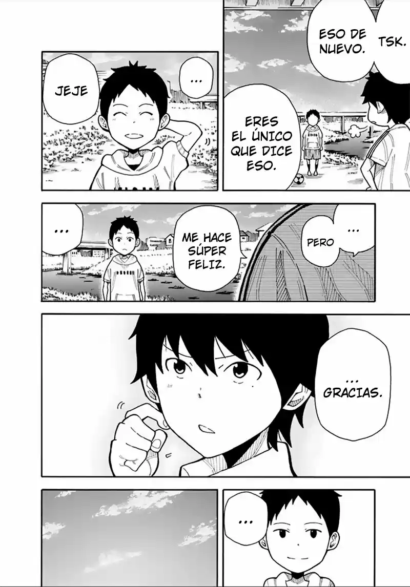 1-11- Juuichi Bun No Ichi - Capítulo 16 - Página 38 - LectorTMOo