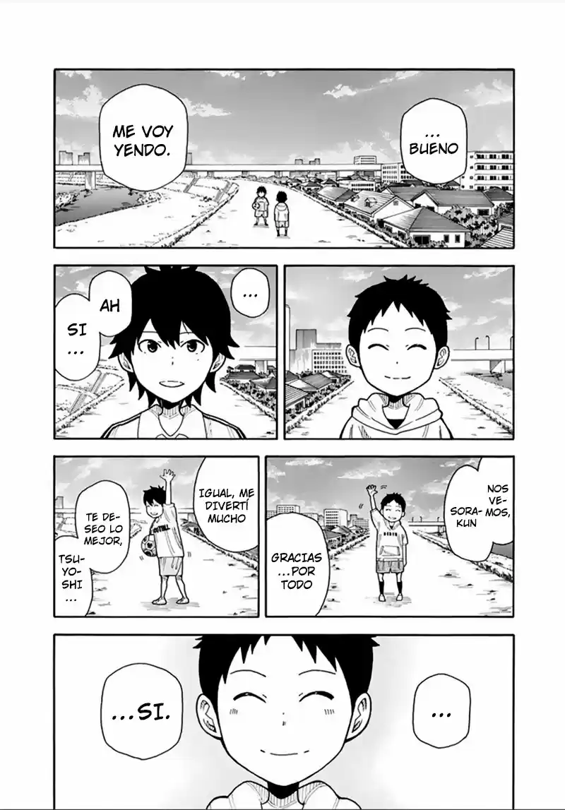 1-11- Juuichi Bun No Ichi - Capítulo 16 - Página 39 - LectorTMOo