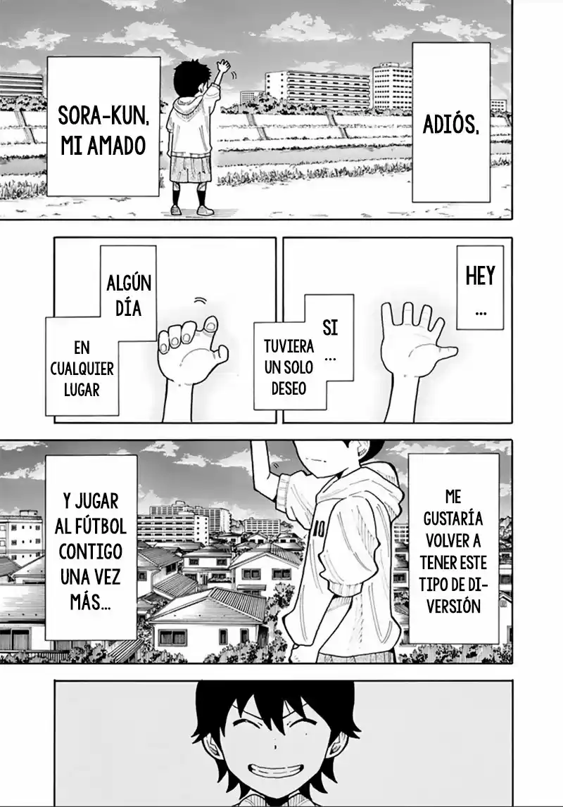 1-11- Juuichi Bun No Ichi - Capítulo 16 - Página 41 - LectorTMOo