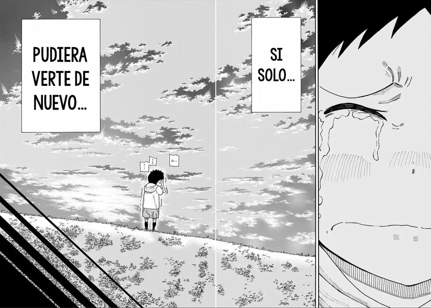 1-11- Juuichi Bun No Ichi - Capítulo 16 - Página 42 - LectorTMOo