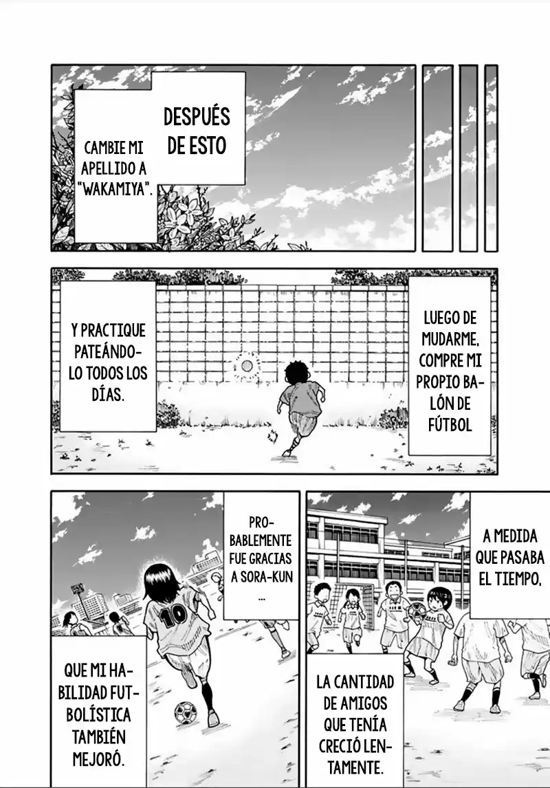 1-11- Juuichi Bun No Ichi - Capítulo 16 - Página 43 - LectorTMOo