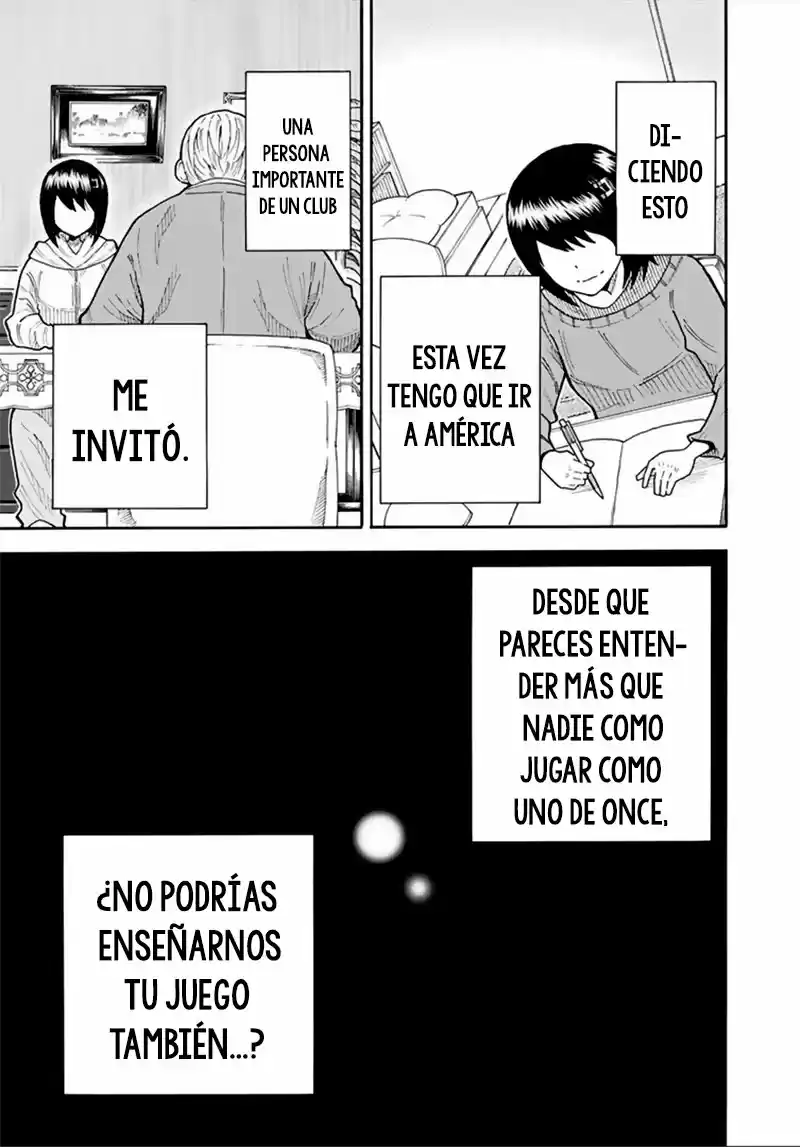 1-11- Juuichi Bun No Ichi - Capítulo 16 - Página 44 - LectorTMOo