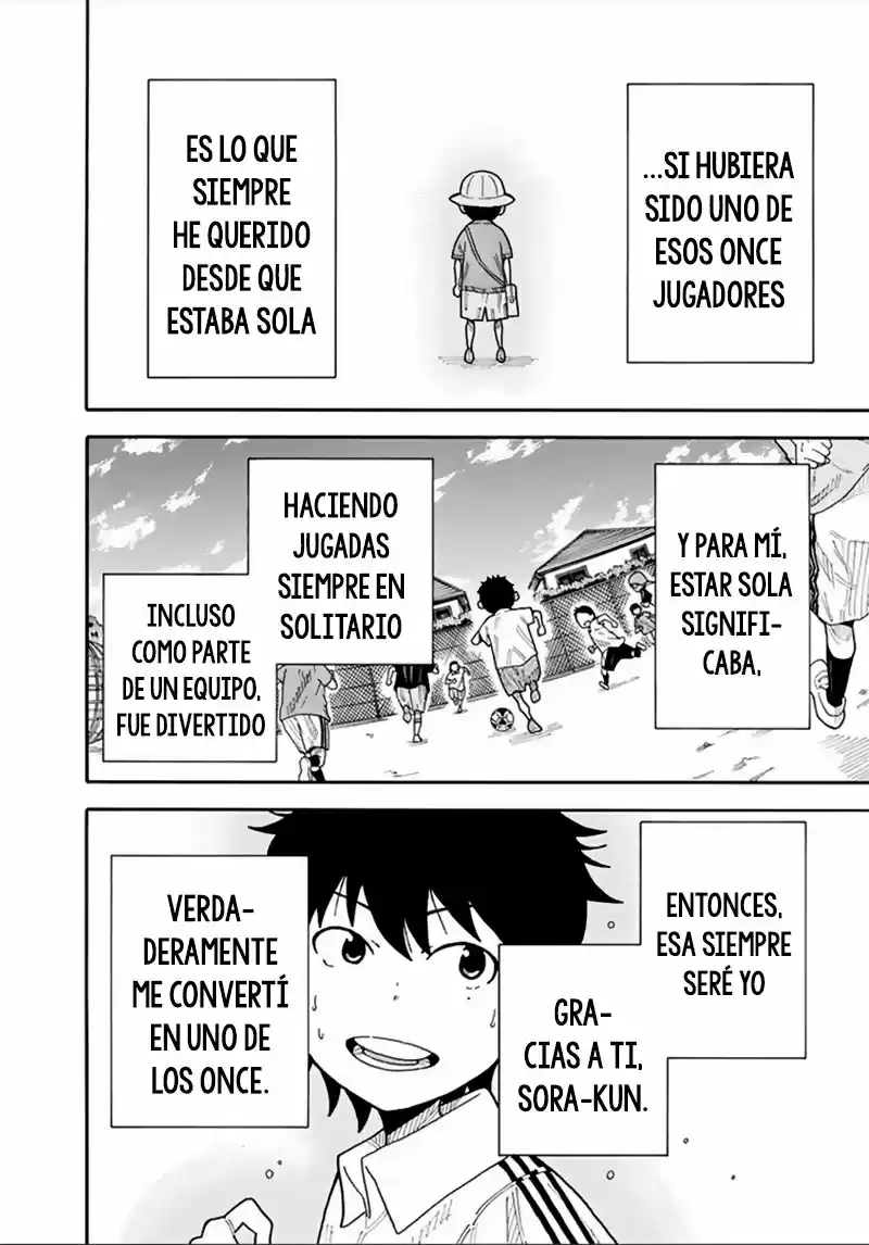 1-11- Juuichi Bun No Ichi - Capítulo 16 - Página 45 - LectorTMOo
