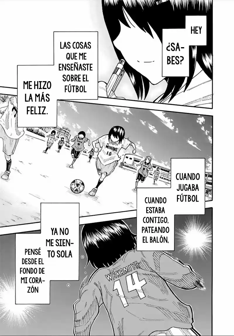 1-11- Juuichi Bun No Ichi - Capítulo 16 - Página 46 - LectorTMOo