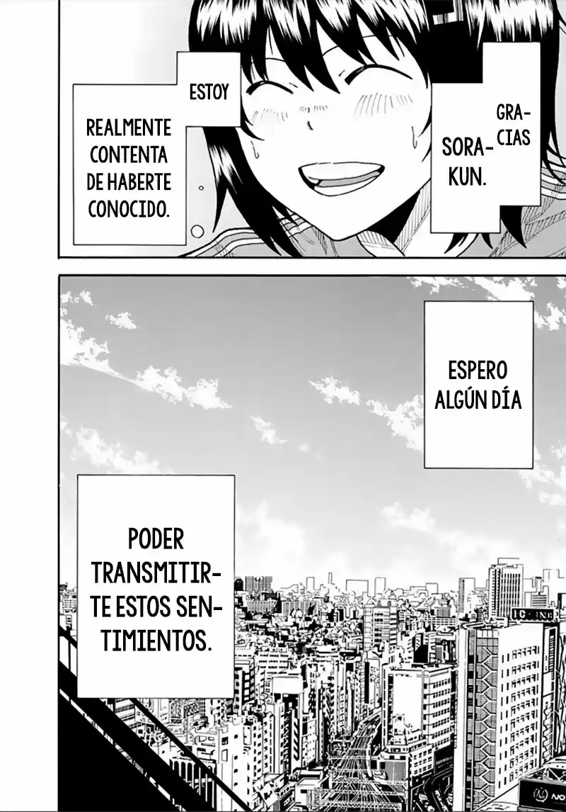 1-11- Juuichi Bun No Ichi - Capítulo 16 - Página 47 - LectorTMOo