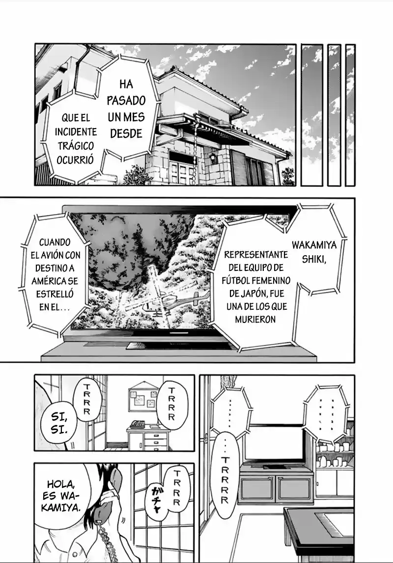 1-11- Juuichi Bun No Ichi - Capítulo 16 - Página 48 - LectorTMOo
