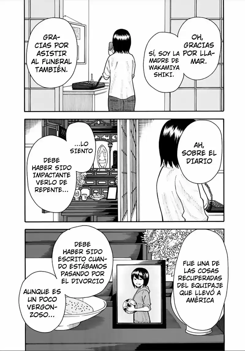 1-11- Juuichi Bun No Ichi - Capítulo 16 - Página 49 - LectorTMOo