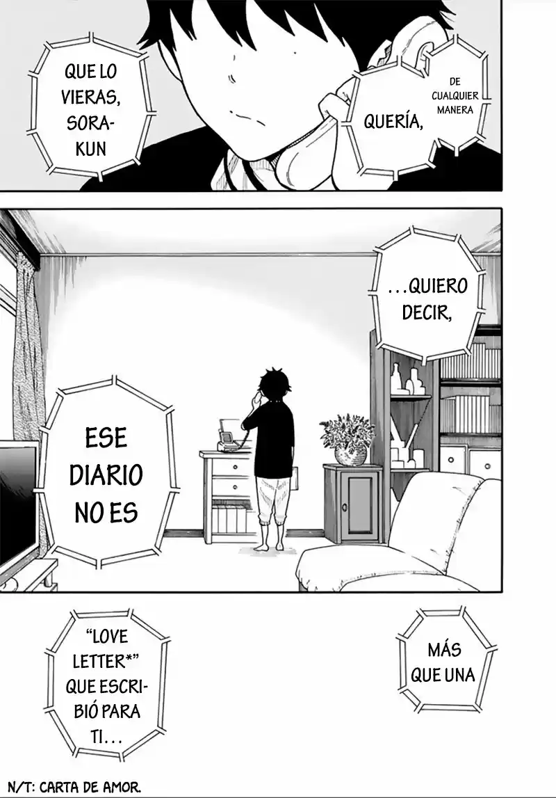 1-11- Juuichi Bun No Ichi - Capítulo 16 - Página 50 - LectorTMOo