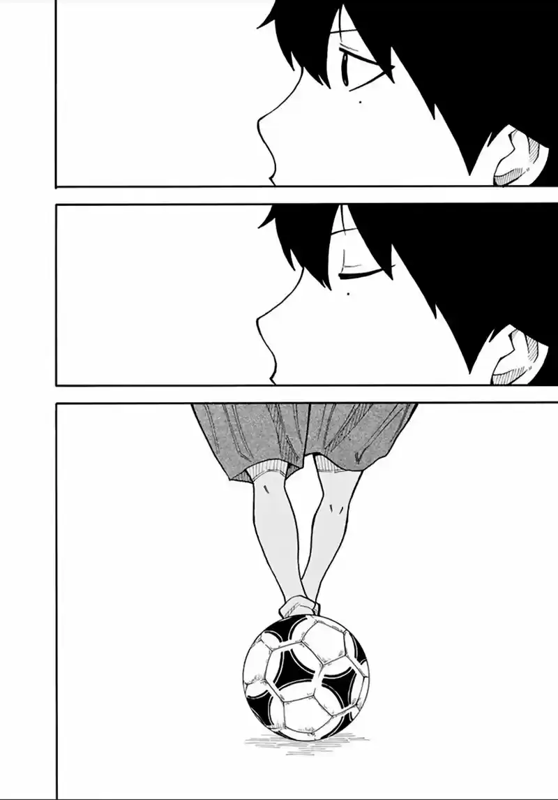 1-11- Juuichi Bun No Ichi - Capítulo 16 - Página 51 - LectorTMOo