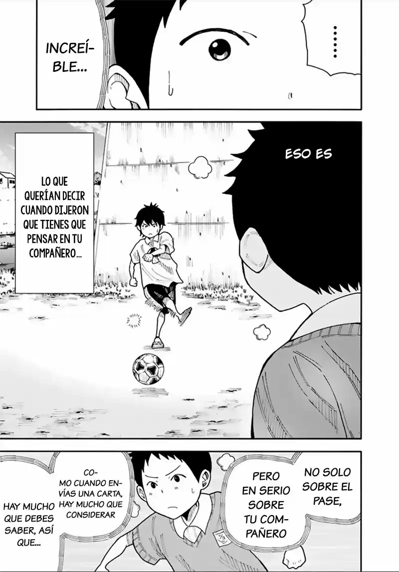 1-11- Juuichi Bun No Ichi - Capítulo 16 - Página 56 - LectorTMOo