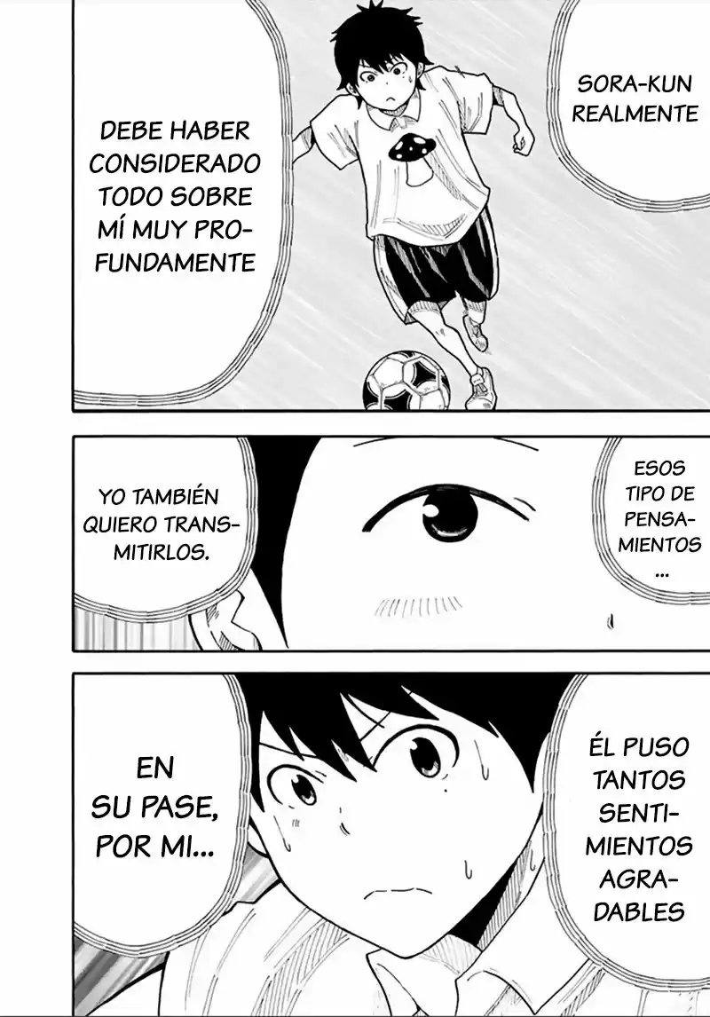 1-11- Juuichi Bun No Ichi - Capítulo 16 - Página 57 - LectorTMOo