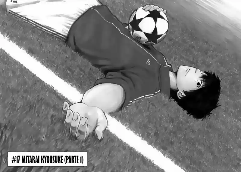 1-11- Juuichi Bun No Ichi - Capítulo 17 - Página 5 - LectorTMOo