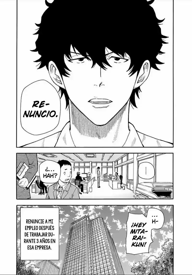 1-11- Juuichi Bun No Ichi - Capítulo 17 - Página 6 - LectorTMOo