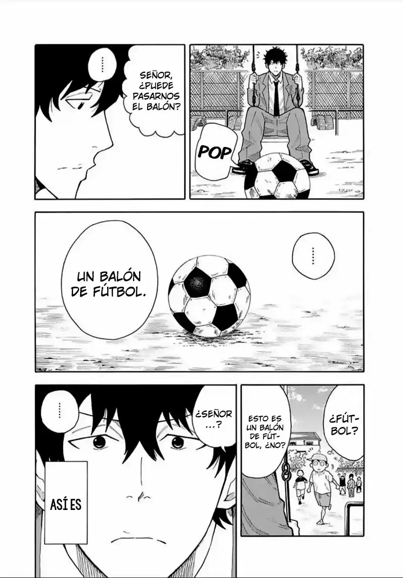 1-11- Juuichi Bun No Ichi - Capítulo 17 - Página 8 - LectorTMOo