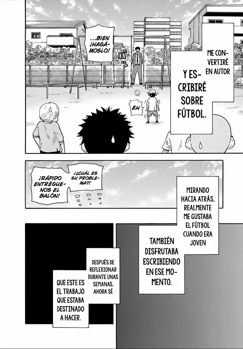 1-11- Juuichi Bun No Ichi - Capítulo 17 - Página 9 - LectorTMOo