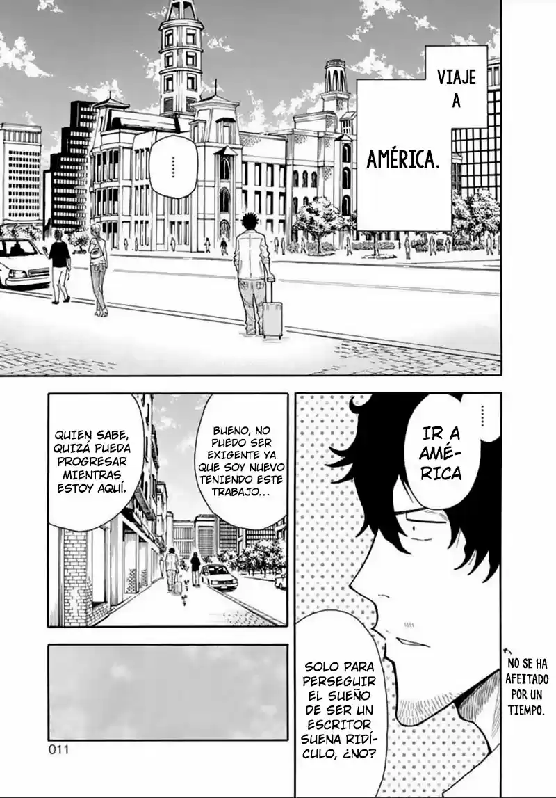 1-11- Juuichi Bun No Ichi - Capítulo 17 - Página 10 - LectorTMOo