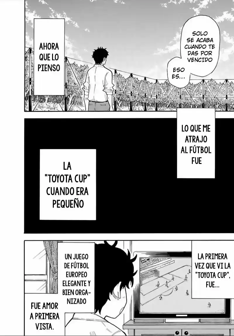 1-11- Juuichi Bun No Ichi - Capítulo 17 - Página 30 - LectorTMOo