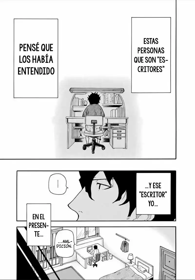 1-11- Juuichi Bun No Ichi - Capítulo 17 - Página 33 - LectorTMOo