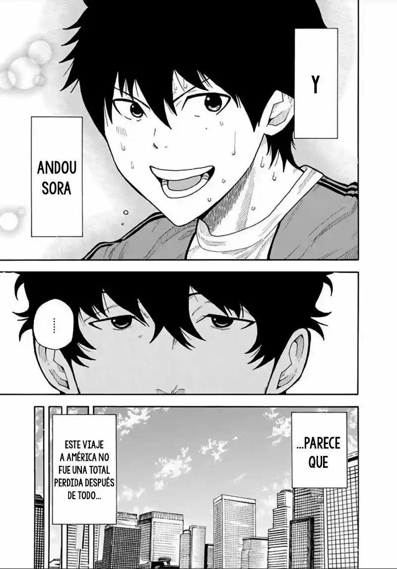 1-11- Juuichi Bun No Ichi - Capítulo 17 - Página 39 - LectorTMOo
