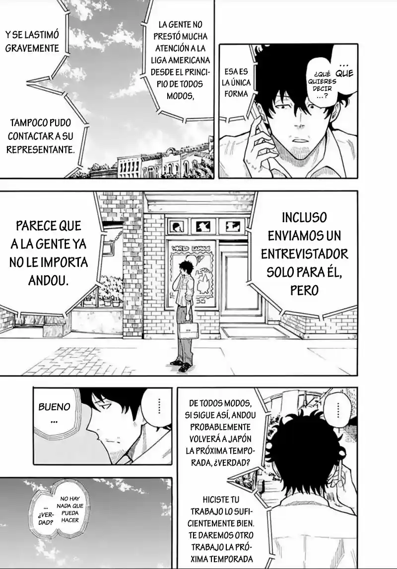 1-11- Juuichi Bun No Ichi - Capítulo 17 - Página 44 - LectorTMOo