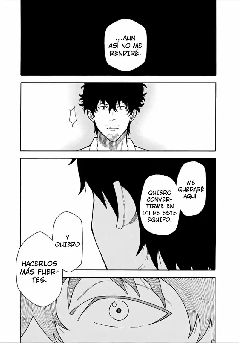 1-11- Juuichi Bun No Ichi - Capítulo 17 - Página 48 - LectorTMOo