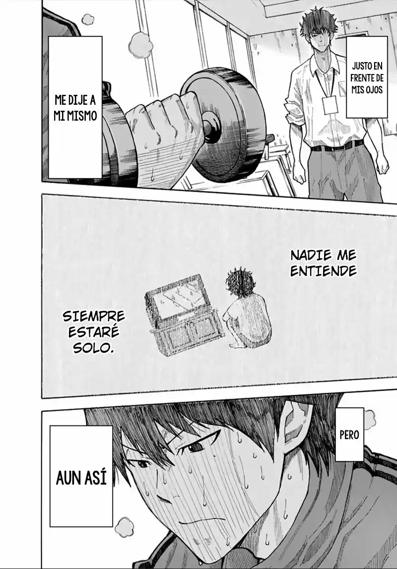 1-11- Juuichi Bun No Ichi - Capítulo 17 - Página 50 - LectorTMOo