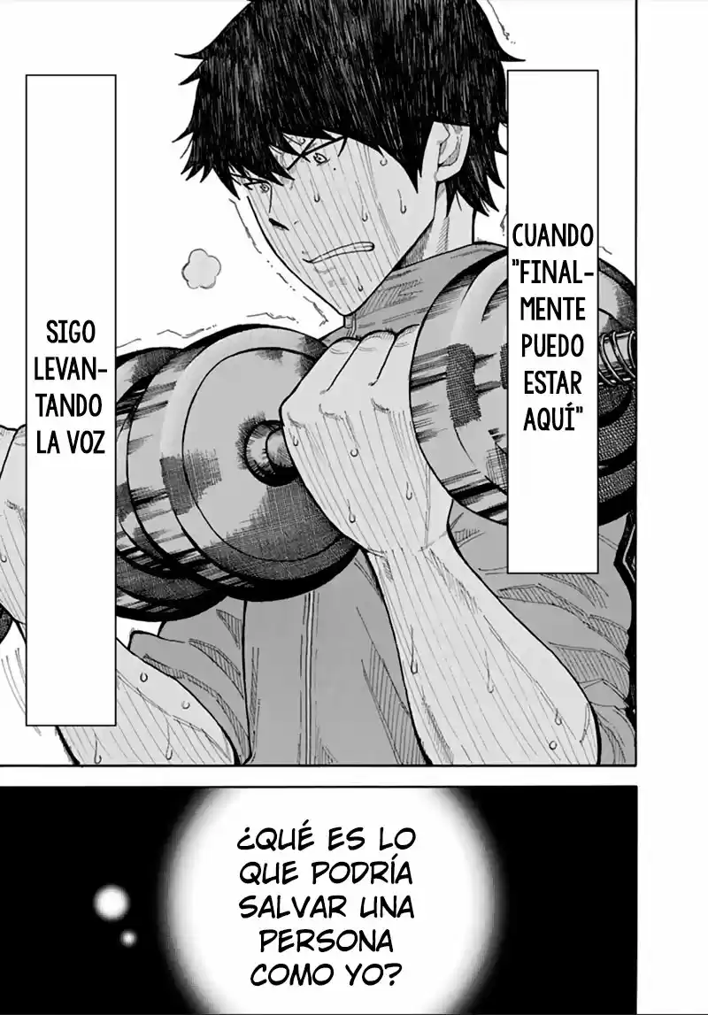 1-11- Juuichi Bun No Ichi - Capítulo 17 - Página 51 - LectorTMOo