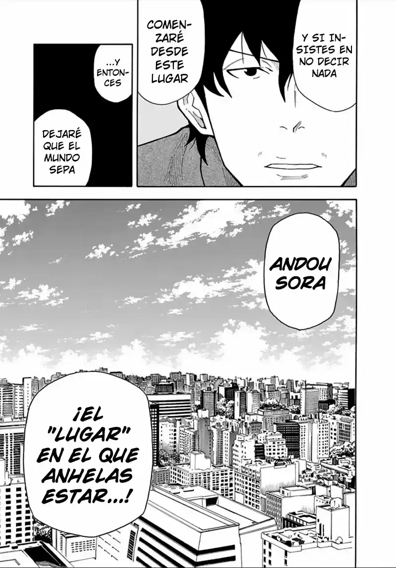 1-11- Juuichi Bun No Ichi - Capítulo 17 - Página 54 - LectorTMOo