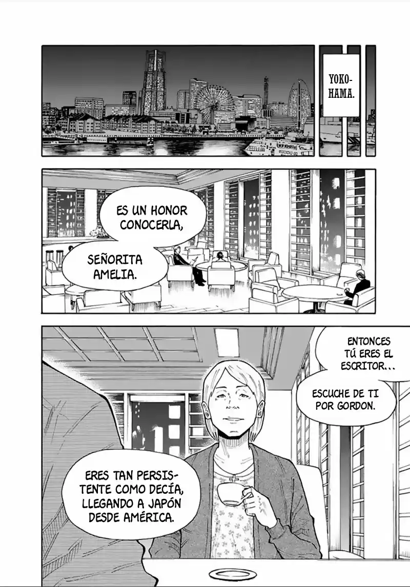1-11- Juuichi Bun No Ichi - Capítulo 18 - Página 20 - LectorTMOo
