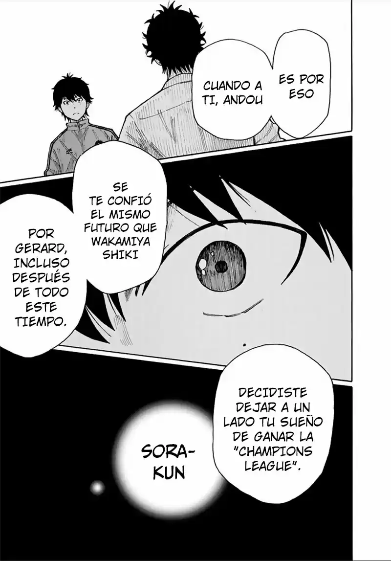 1-11- Juuichi Bun No Ichi - Capítulo 18 - Página 36 - LectorTMOo