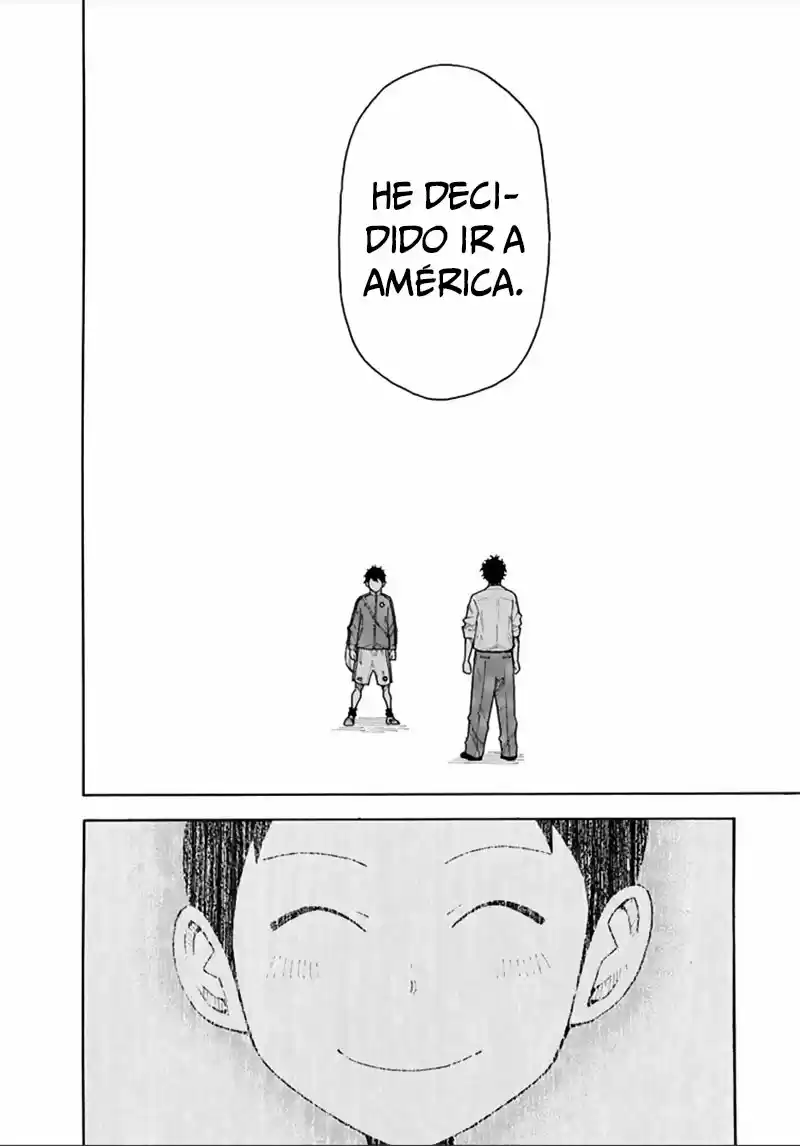 1-11- Juuichi Bun No Ichi - Capítulo 18 - Página 37 - LectorTMOo