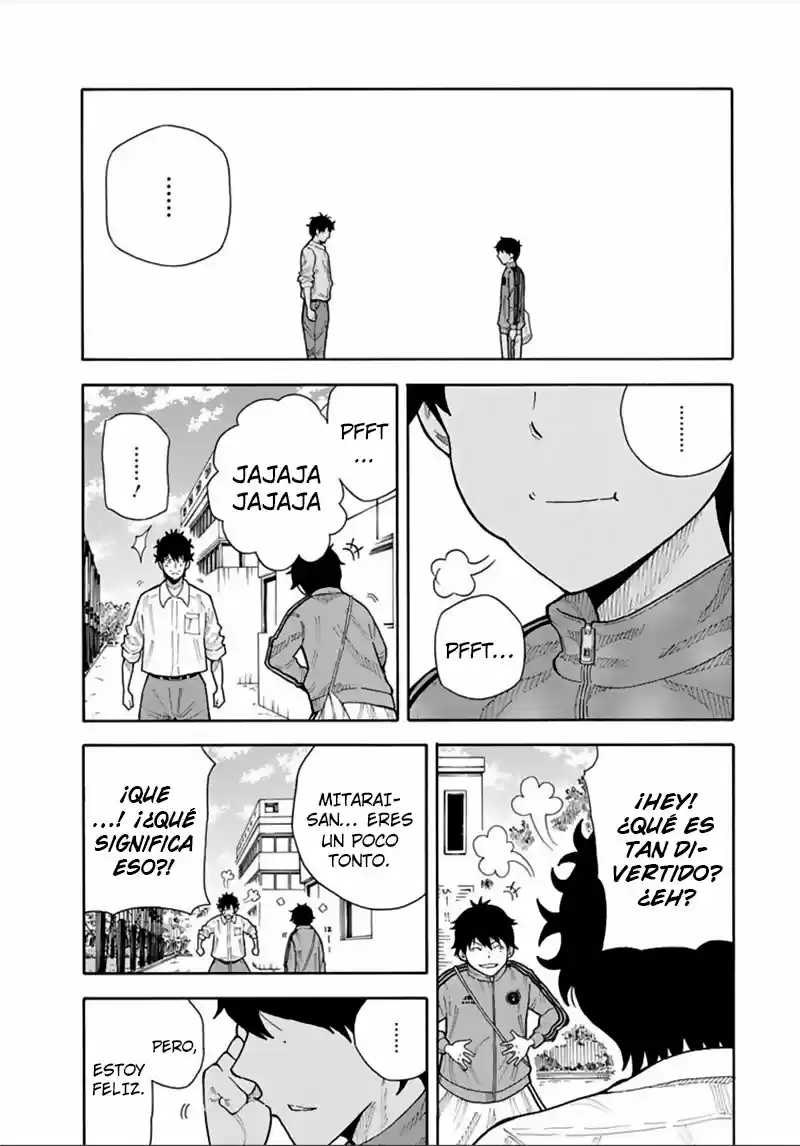 1-11- Juuichi Bun No Ichi - Capítulo 18 - Página 43 - LectorTMOo