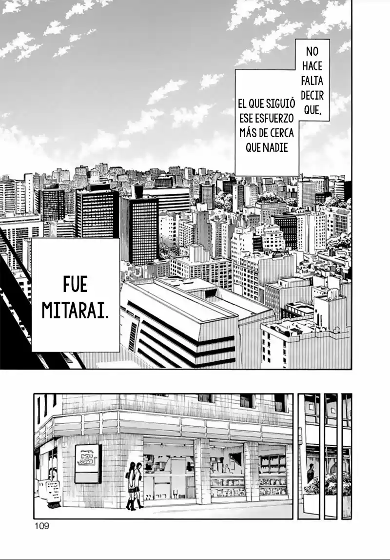 1-11- Juuichi Bun No Ichi - Capítulo 18 - Página 46 - LectorTMOo