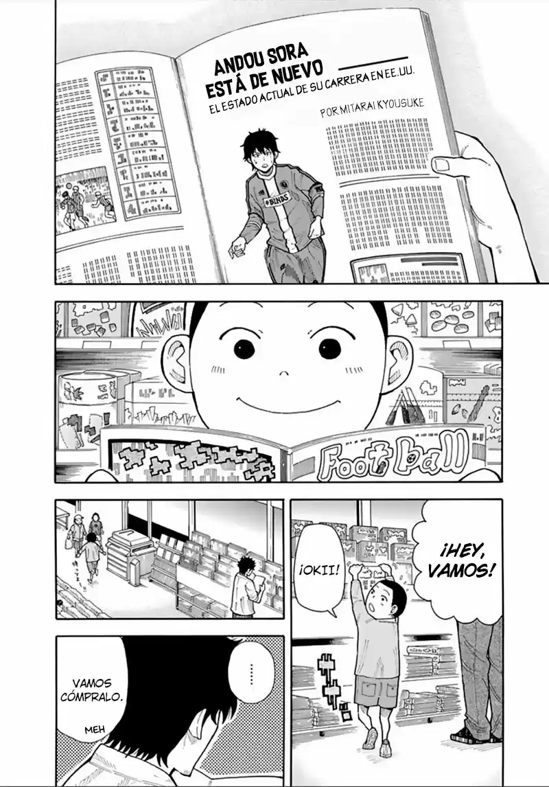 1-11- Juuichi Bun No Ichi - Capítulo 18 - Página 47 - LectorTMOo