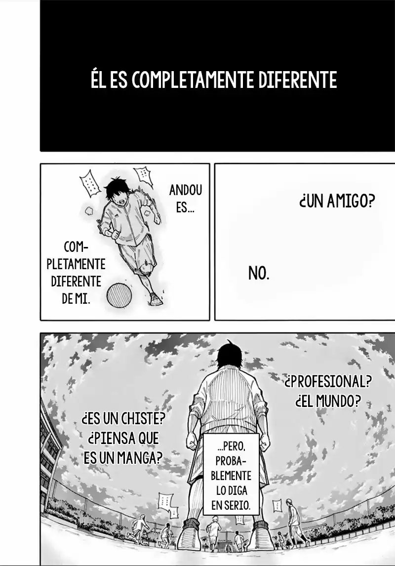 1-11- Juuichi Bun No Ichi - Capítulo 19 - Página 24 - LectorTMOo