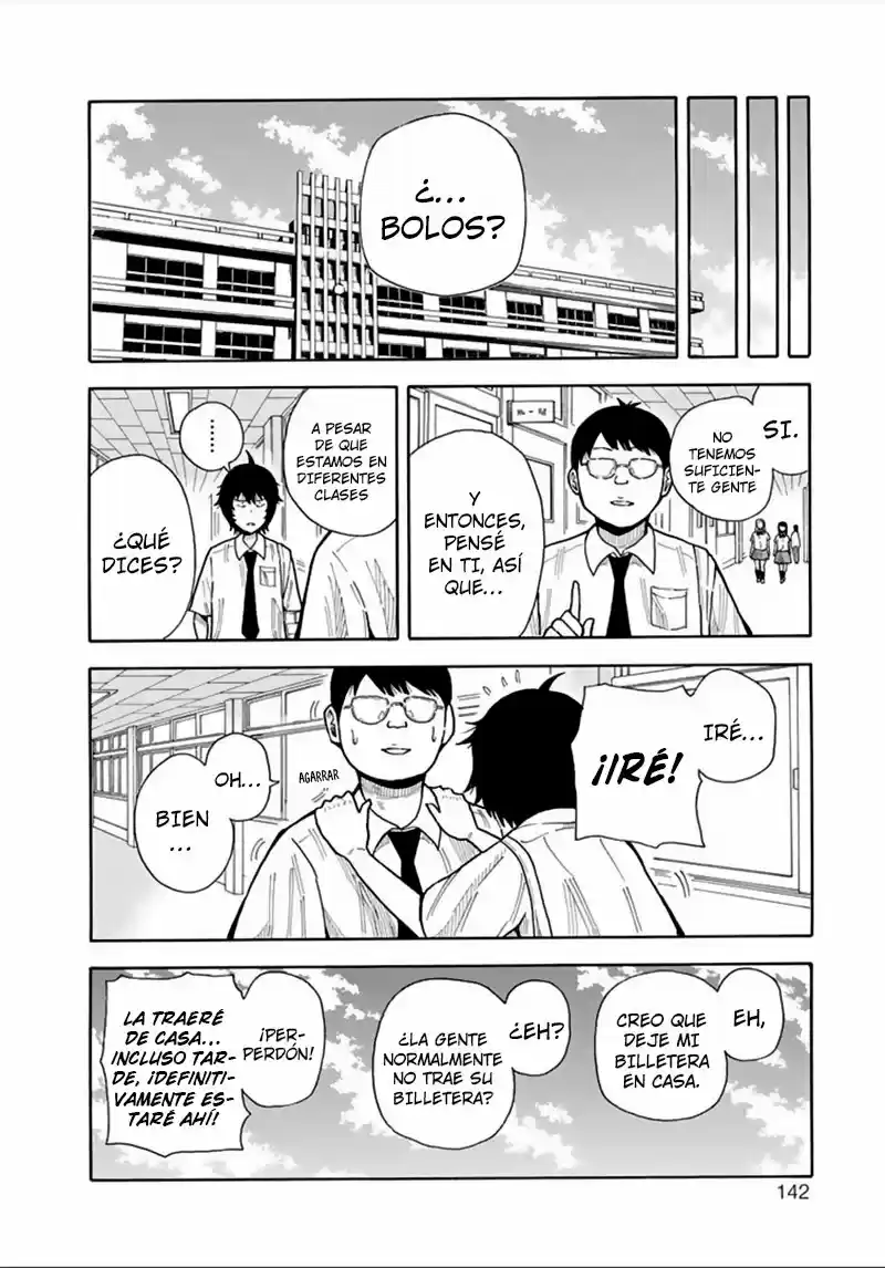 1-11- Juuichi Bun No Ichi - Capítulo 19 - Página 30 - LectorTMOo