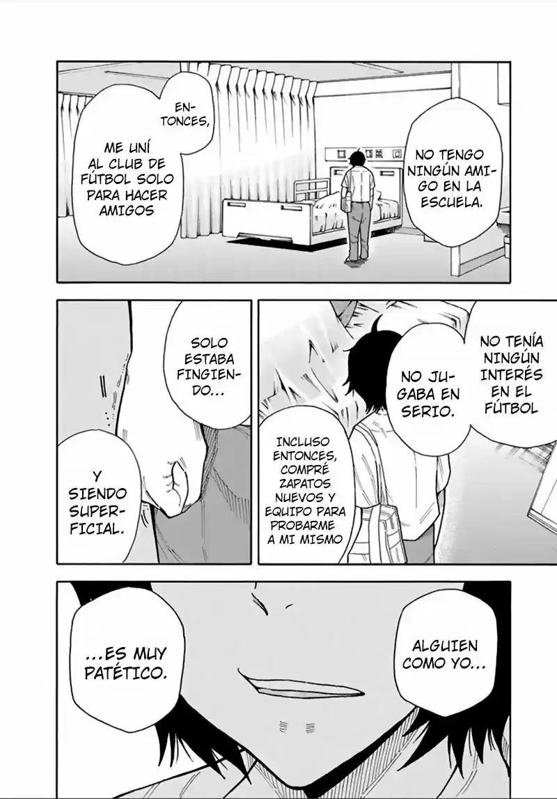 1-11- Juuichi Bun No Ichi - Capítulo 19 - Página 40 - LectorTMOo