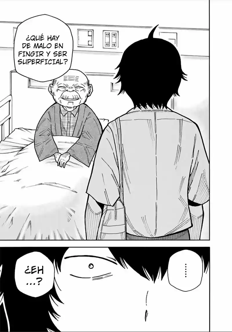 1-11- Juuichi Bun No Ichi - Capítulo 19 - Página 41 - LectorTMOo