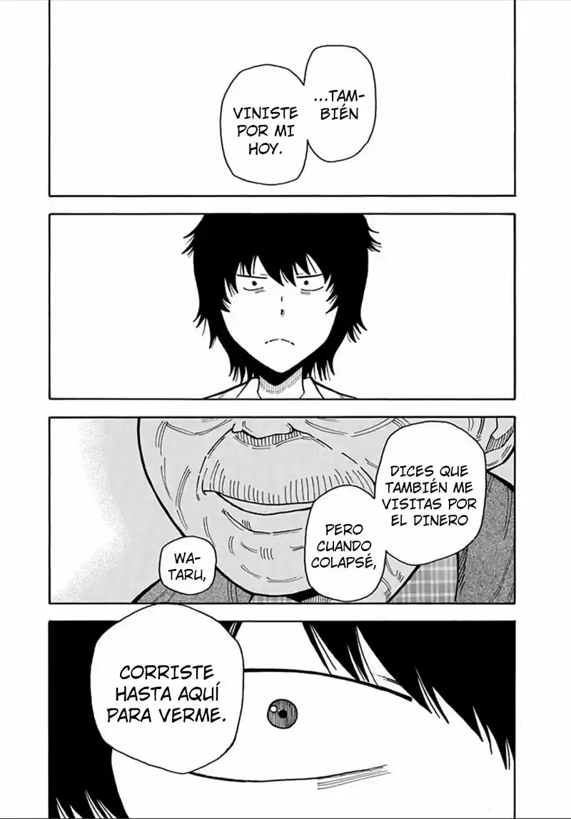 1-11- Juuichi Bun No Ichi - Capítulo 19 - Página 43 - LectorTMOo