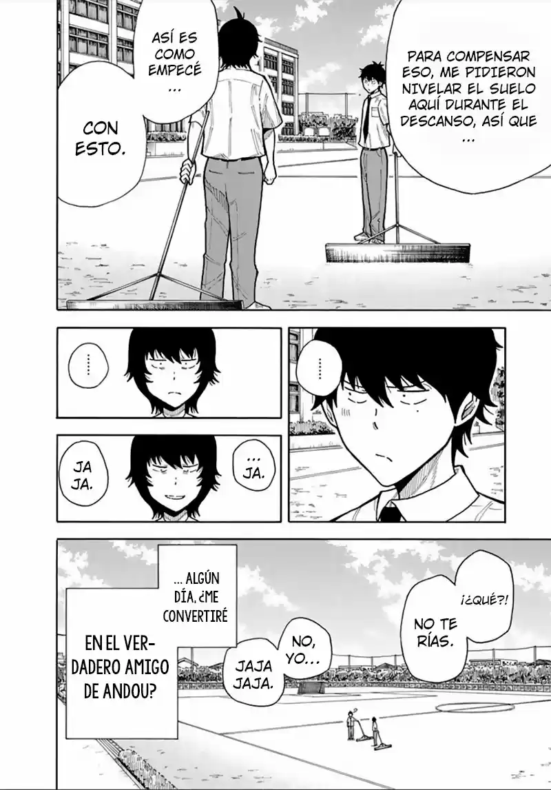 1-11- Juuichi Bun No Ichi - Capítulo 19 - Página 47 - LectorTMOo