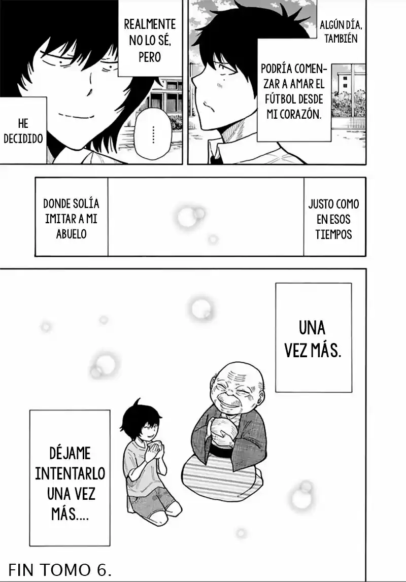 1-11- Juuichi Bun No Ichi - Capítulo 19 - Página 48 - LectorTMOo