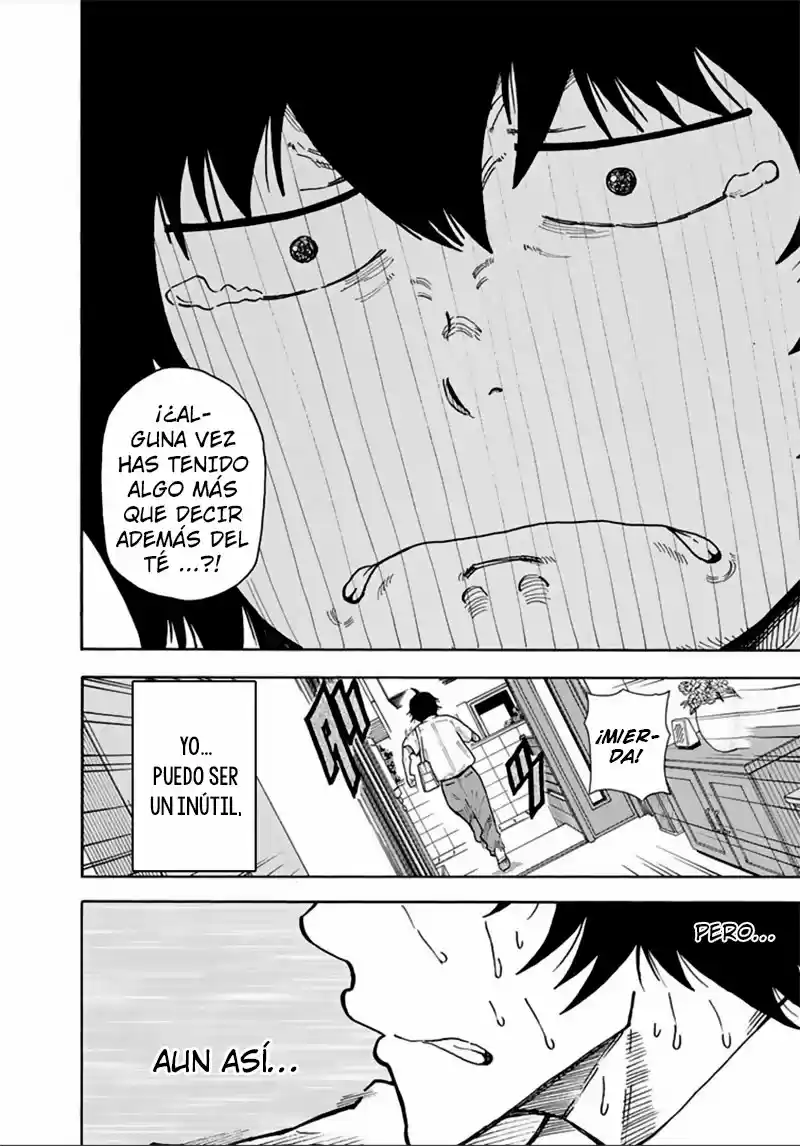 1-11- Juuichi Bun No Ichi - Capítulo 19 - Página 51 - LectorTMOo