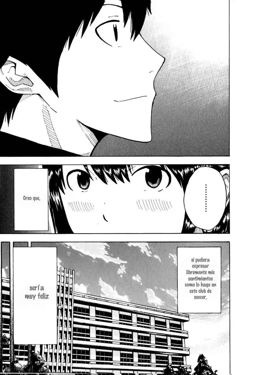 1-11- Juuichi Bun No Ichi - Capítulo 2 - Página 10 - LectorTMOo